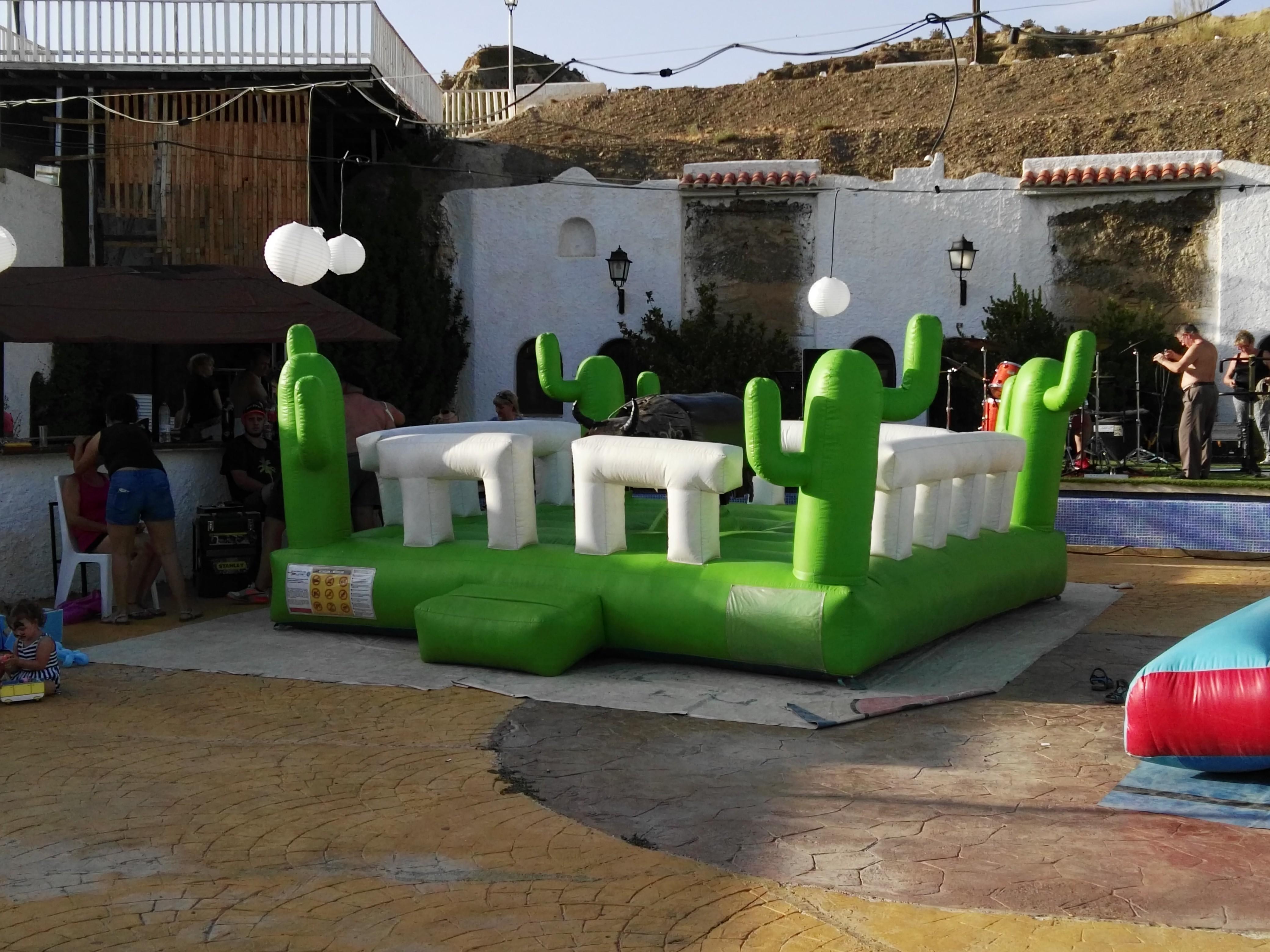 Cuevas Zacarias Hammam Spa Guadix Dış mekan fotoğraf