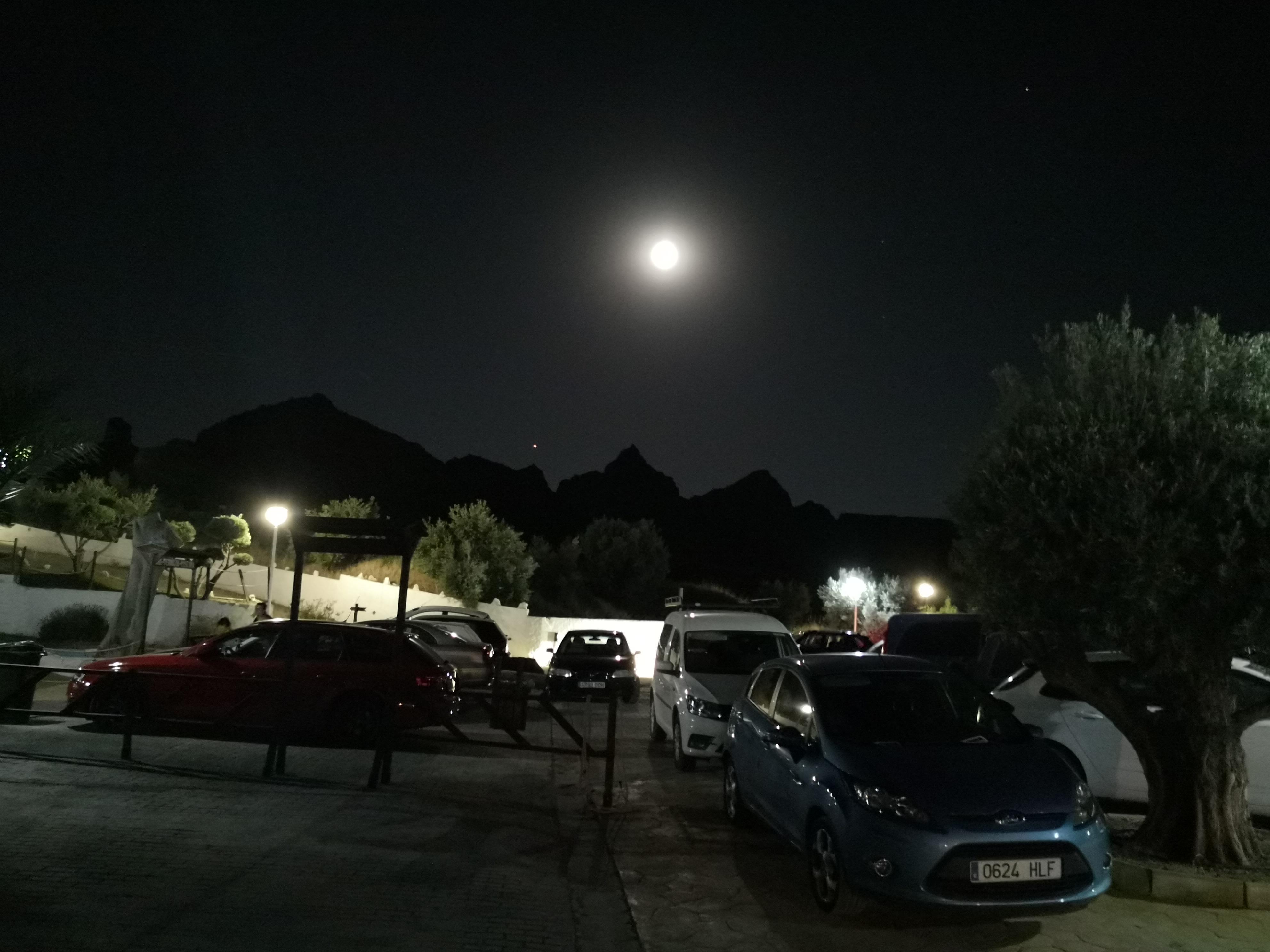 Cuevas Zacarias Hammam Spa Guadix Dış mekan fotoğraf